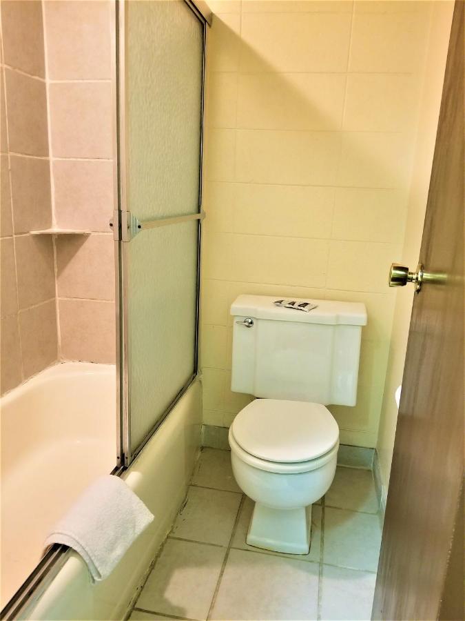 Town House Motor Inn Worland Zewnętrze zdjęcie