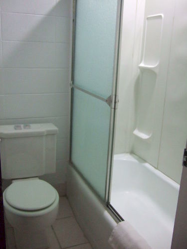 Town House Motor Inn Worland Zewnętrze zdjęcie
